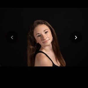 Meet your Posher, Izzy